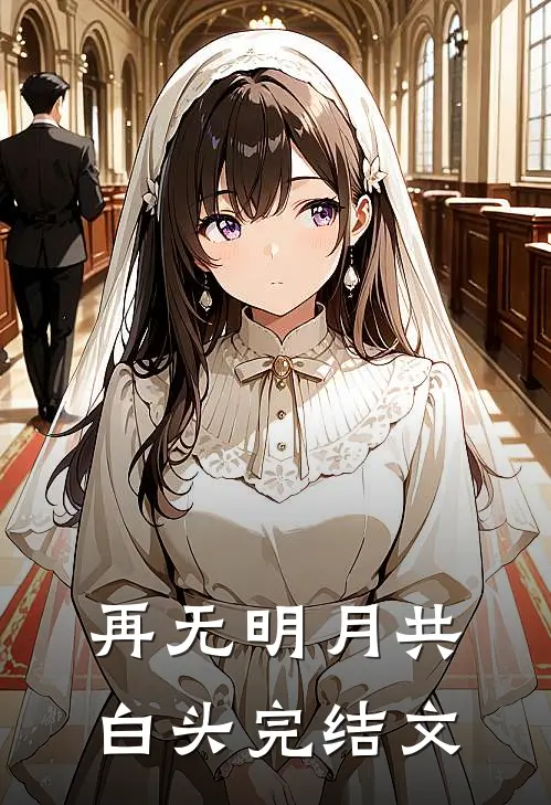 再无明月共白头完结文