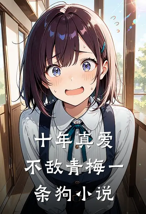 十年真爱,不敌青梅一条狗