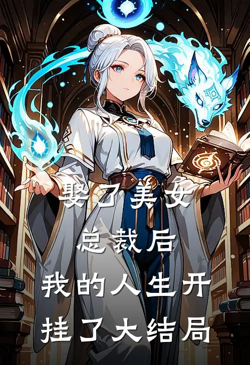 娶了美女总裁后,我的人生开挂了大结局免费观看