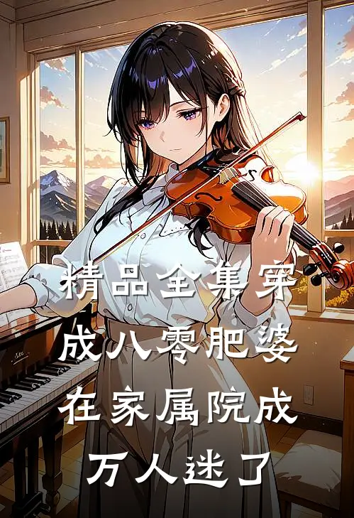 精品全集穿成八零肥婆，在家属院成万人迷了
