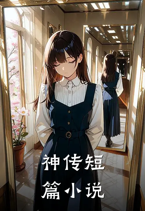 神传短篇小说