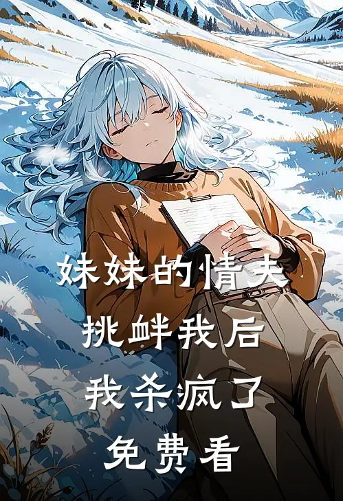 妹妹的情夫挑衅我后，我杀疯了免费看