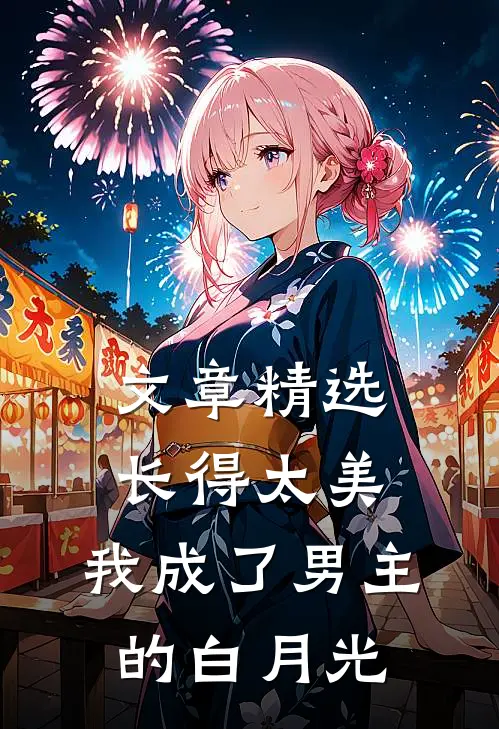 文章精选长得太美，我成了男主的白月光