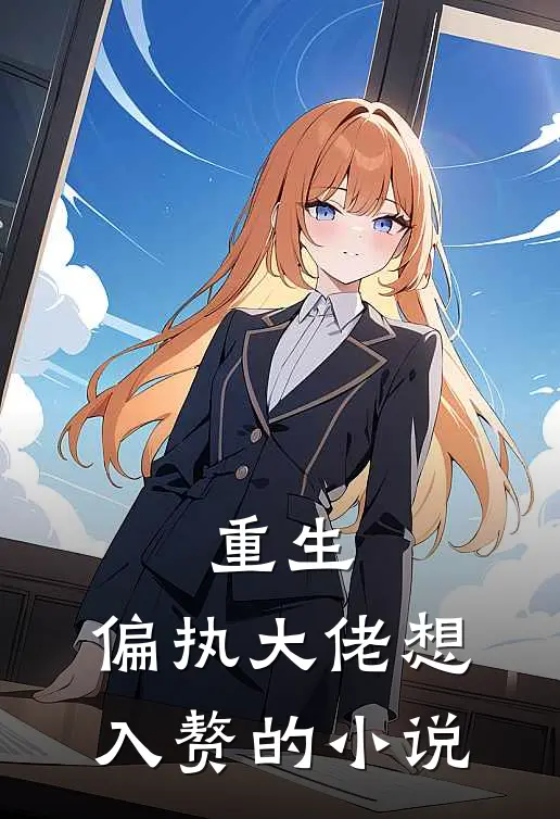 重生：偏执大佬想入赘的小说
