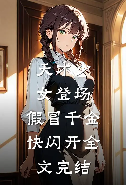 天才少女登场，假冒千金快闪开全文完结