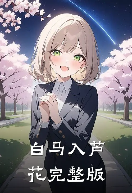 白马入芦花完整版图解
