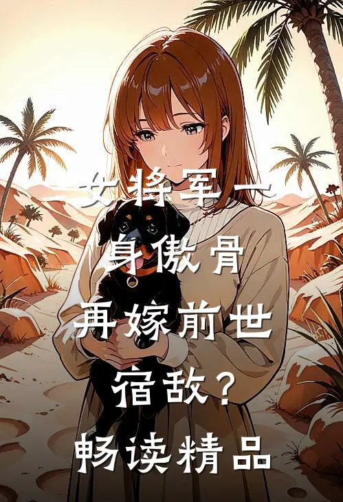 女将军一身傲骨，再嫁前世宿敌？畅读精品