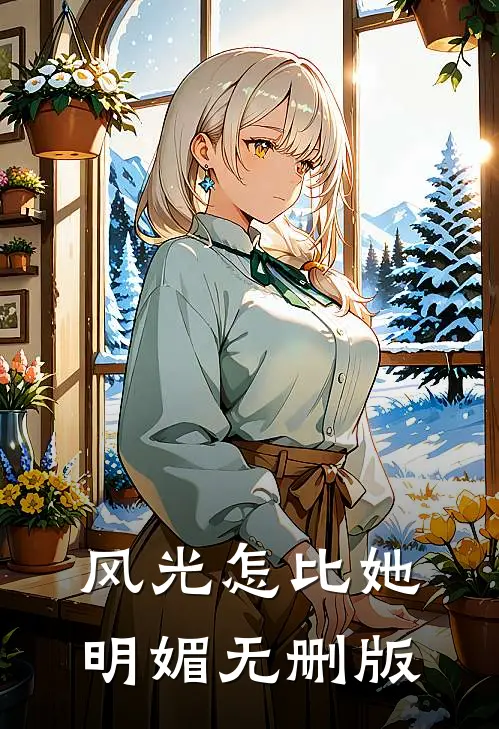 风光怎比她明媚无删版