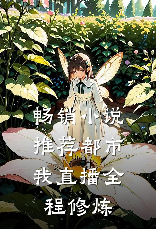 畅销小说推荐都市：我直播全程修炼