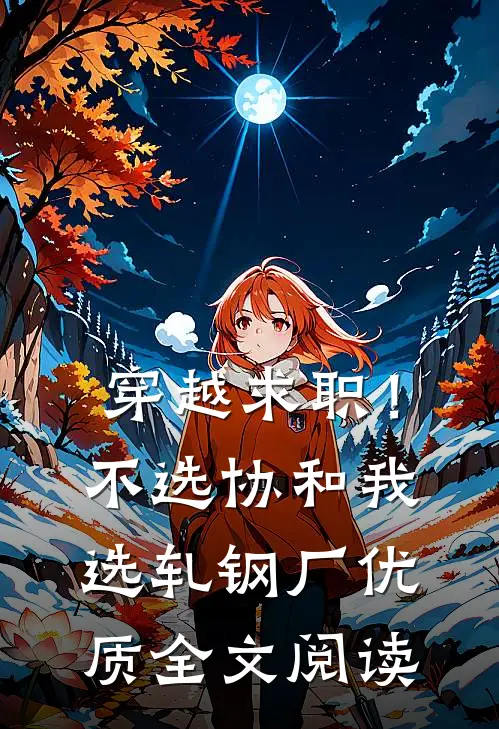 穿越求职！不选协和，我选轧钢厂优质全文阅读