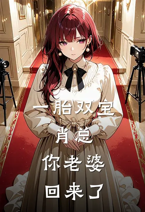 一胎双宝：肖总，你老婆回来了