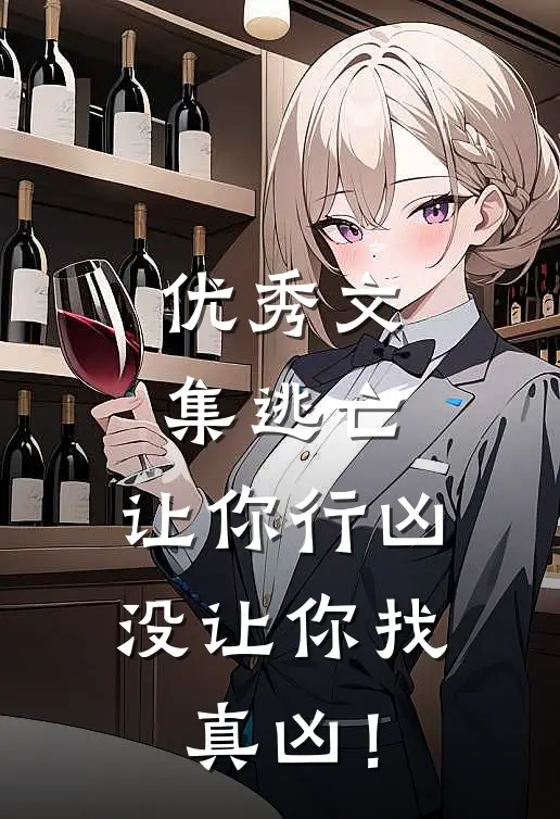优秀文集逃亡：让你行凶，没让你找真凶！