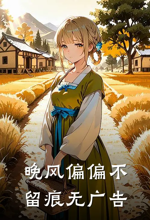 晚风偏偏不留痕无广告