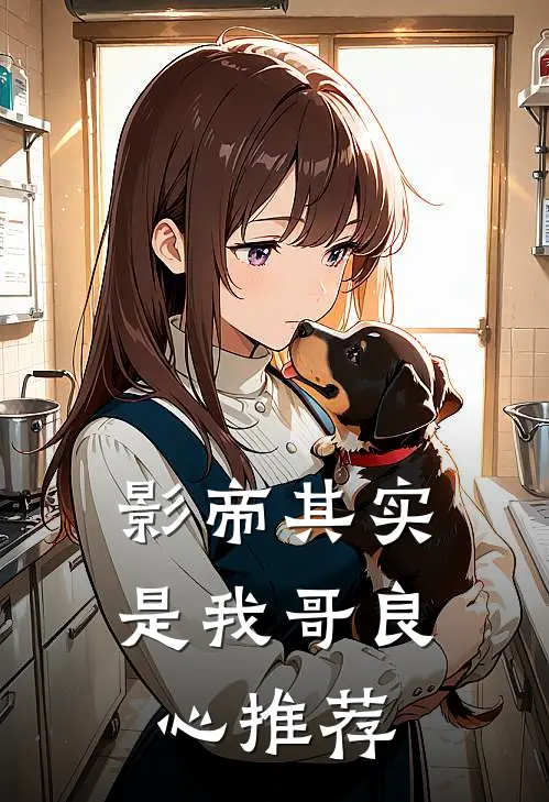 影帝其实是我哥良心推荐