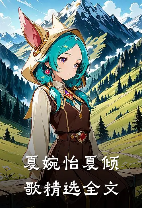 夏婉怡 夏倾歌精选全文