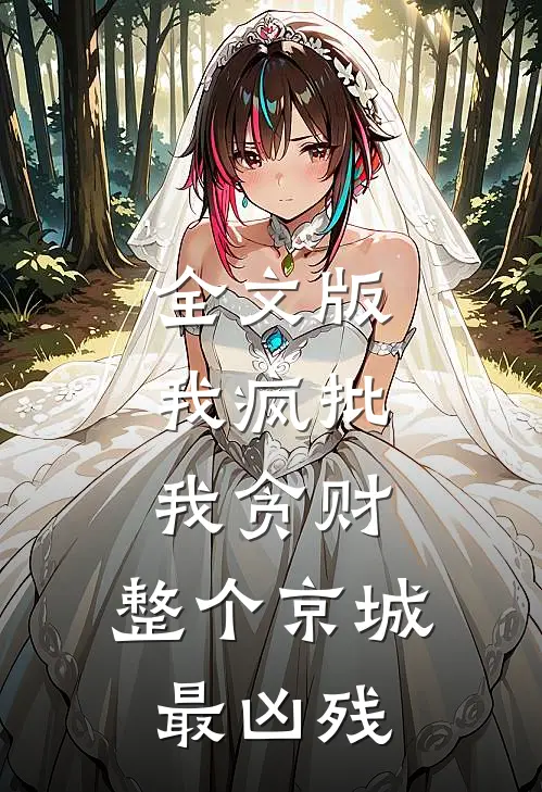 全文版我疯批，我贪财，整个京城最凶残