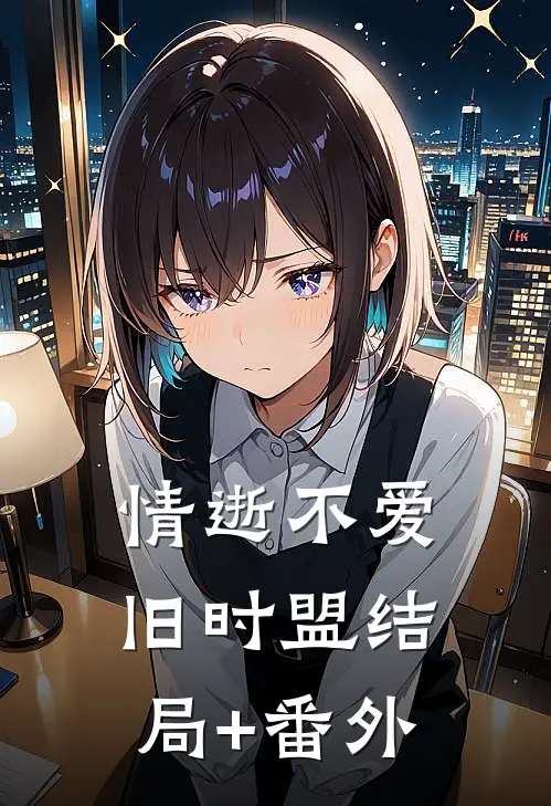 情逝不爱旧时盟结局+番外