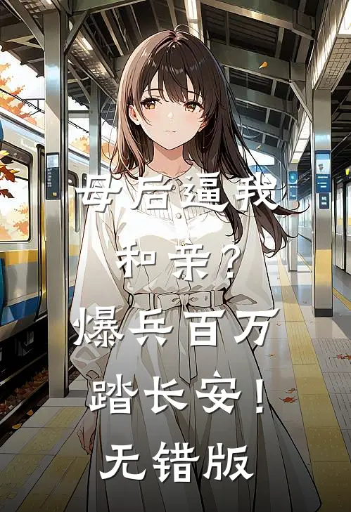 母后逼我和亲？爆兵百万踏长安！无错版