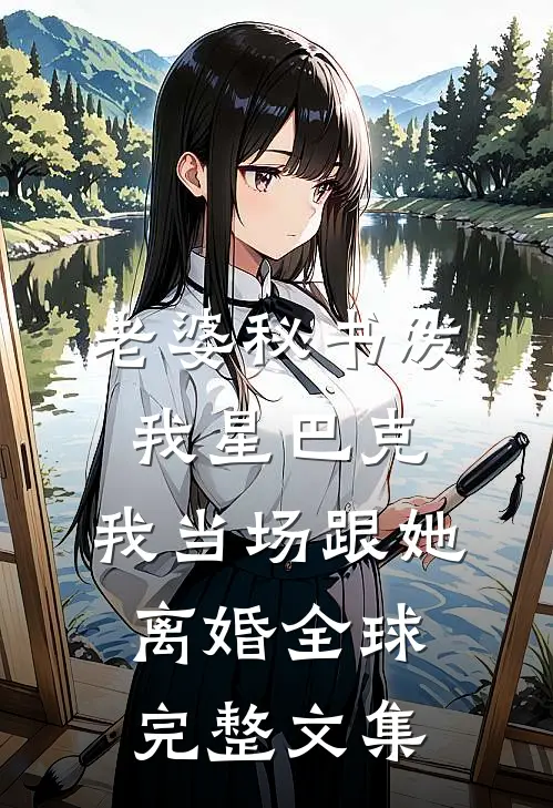 老婆秘书泼我星巴克，我当场跟她离婚全球完整文集