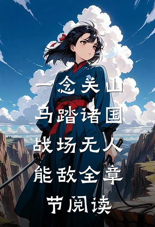一念关山：马踏诸国，战场无人能敌全章节阅读