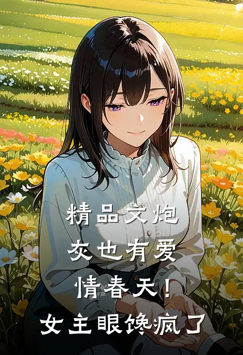 精品文炮灰也有爱情春天！女主眼馋疯了
