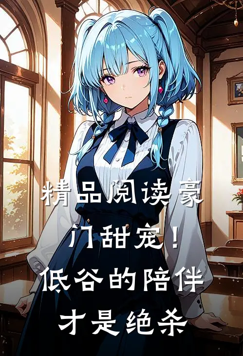 精品阅读豪门甜宠！低谷的陪伴才是绝杀