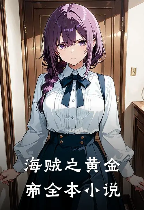 海贼之黄金帝全本免费阅读