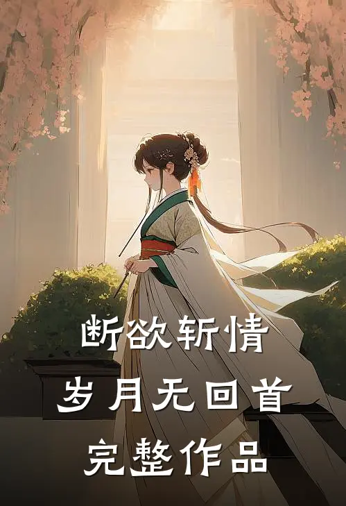 断欲斩情，岁月无回首完整作品
