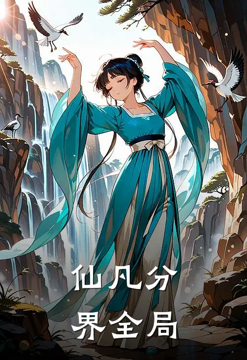 仙凡分界全局