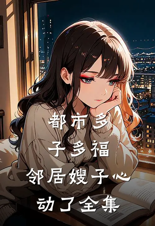 都市多子多福：邻居嫂子心动了全集