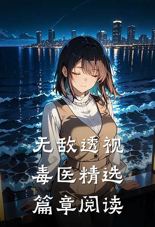 无敌透视毒医精选篇章阅读