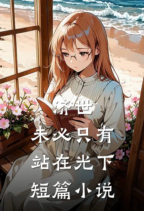 济世，未必只有站在光下短篇小说