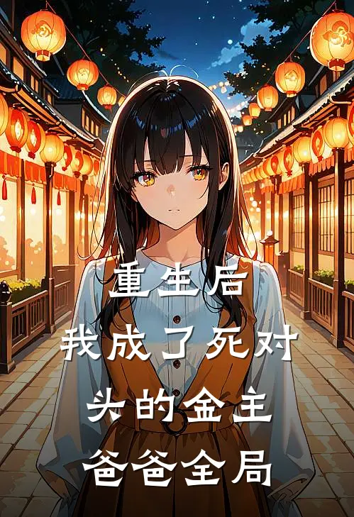 重生后,我成了死对头的金主爸爸全局免费阅读